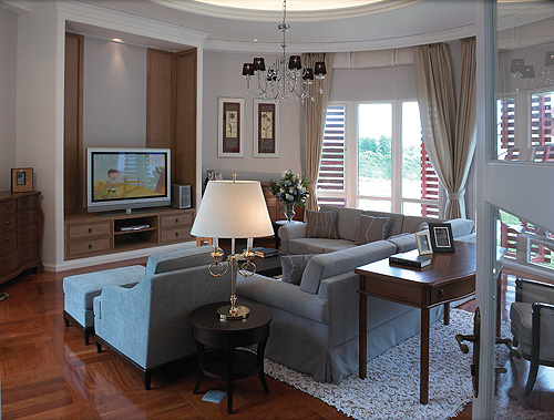 รูปภาพ เดอะ รอยัล สามมุก (The Royal Sammuk)