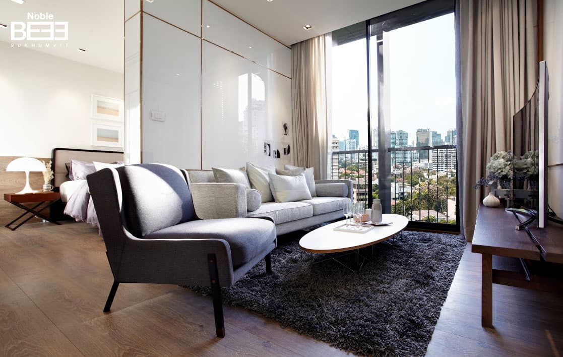 รูปภาพ โนเบิล บี เทอร์ตี้ทรี (Noble BE33)