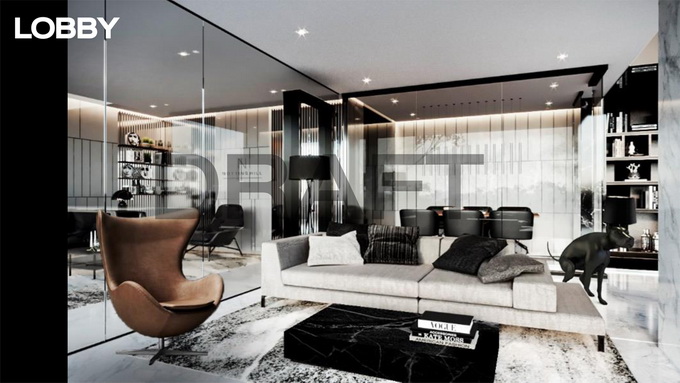 รูปภาพ ดิ ออริจิ้น ลาดพร้าว 15 (THE ORIGIN Ladprao 15)