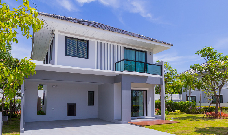 รูปภาพ มณีรินทร์ วิลเลจ หนองมน (Maneerin Village Nongmon)