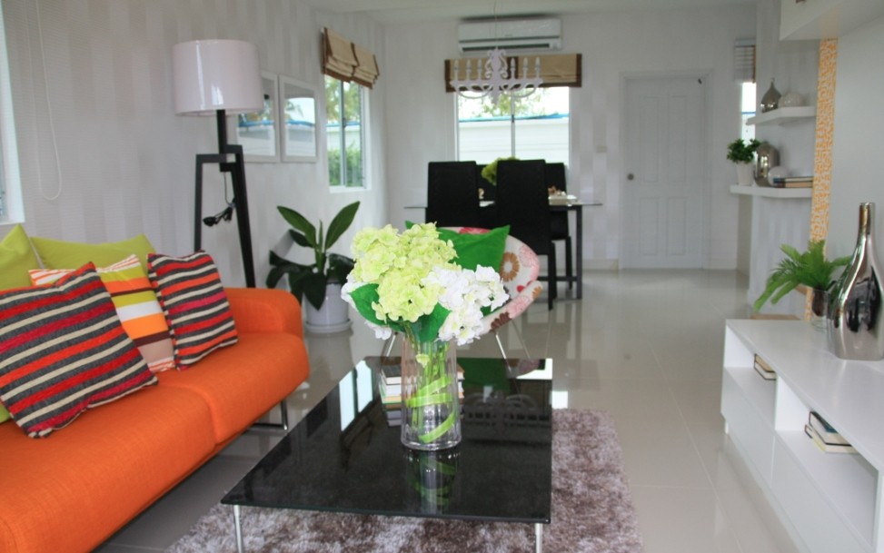 รูปภาพ พฤกษาวิลล์ 58 ถลาง Hillside(ภูเก็ต) (Pruksa Ville)