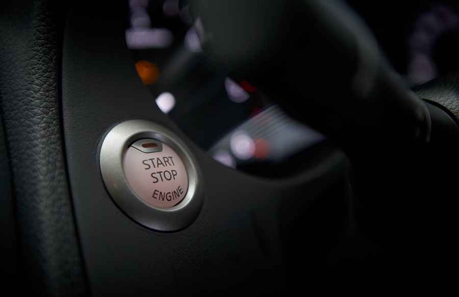 รูปภาพ นิสสัน Nissan Navara PRO-2X 2WD 7AT ปี 2021