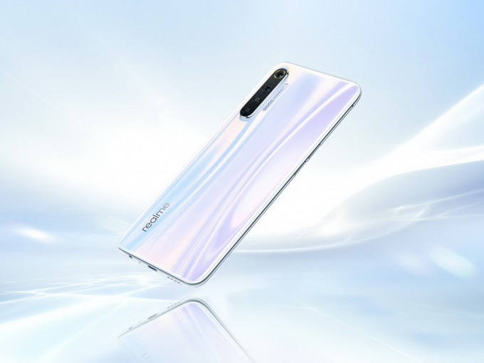 รูปภาพ เรียลมี realme X2 128GB