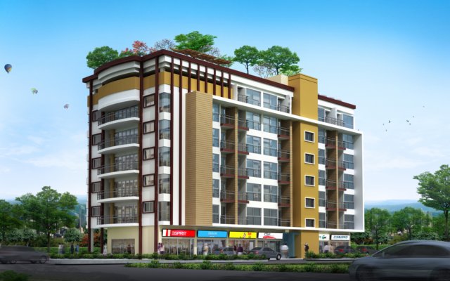 รูปภาพ อวาธารา คอนโดมิเนียม