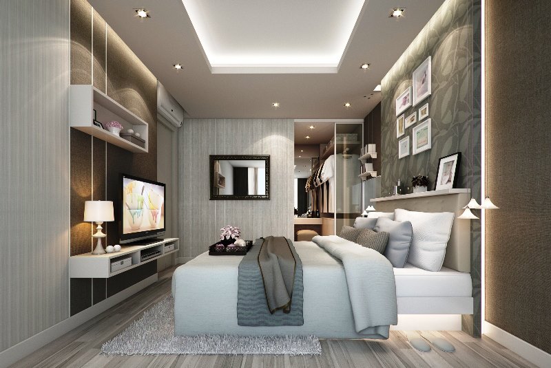 รูปภาพ เดอะ พรีเว่ บูทีค คอนโด บางแสน (The Prive Boutique Condo)