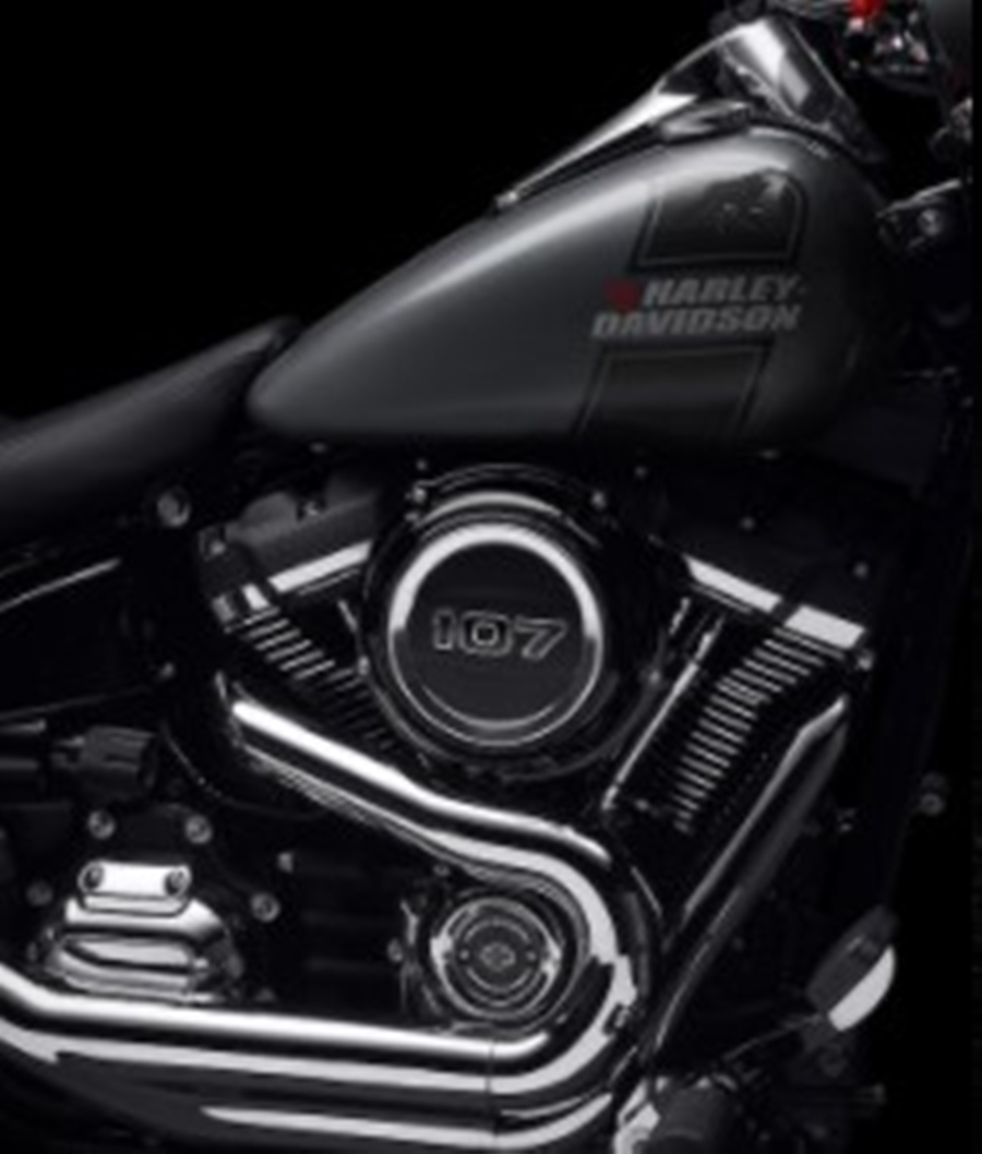 รูปภาพ ฮาร์ลีย์-เดวิดสัน Harley-Davidson Softail Sport Glide ปี 2022