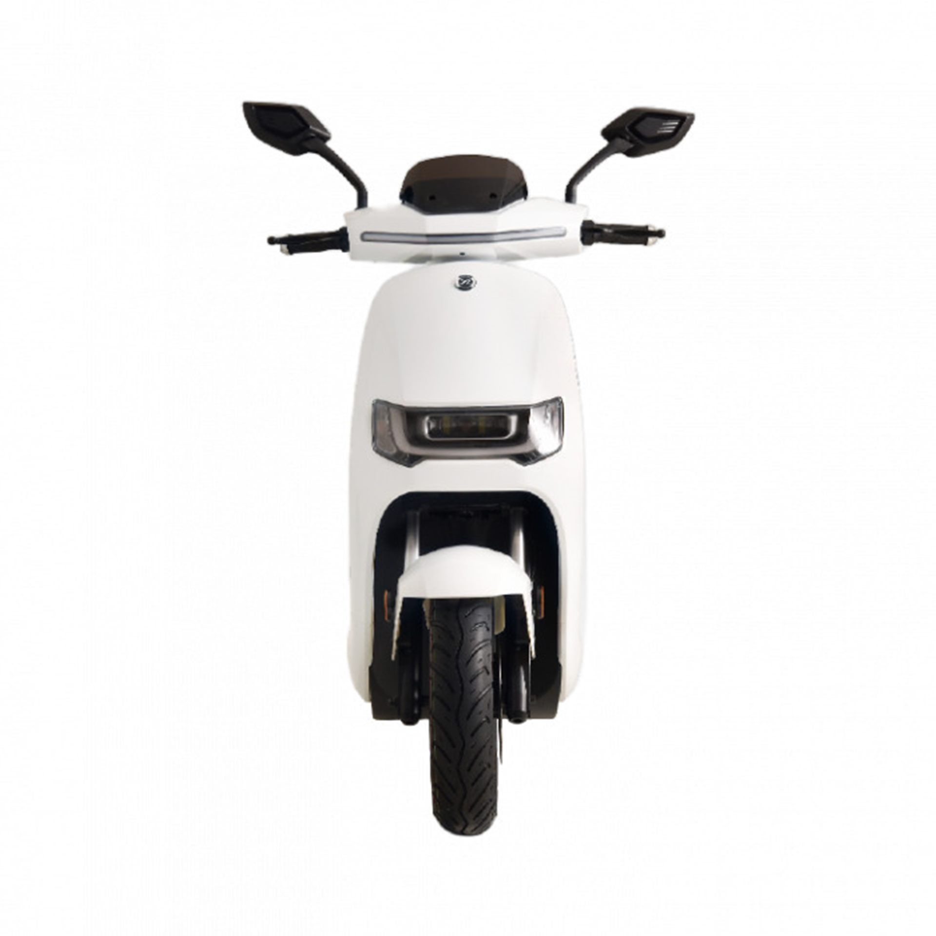 รูปภาพ อีเอ็ม EM Robo-S EV ปี 2023