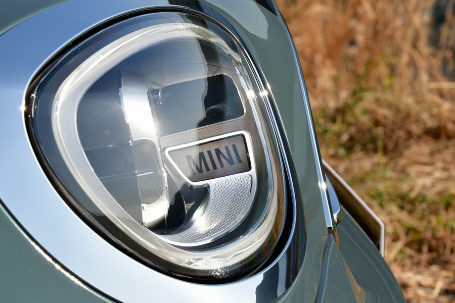 รูปภาพ มินิ Mini Countryman Cooper S ENTRY ปี 2021