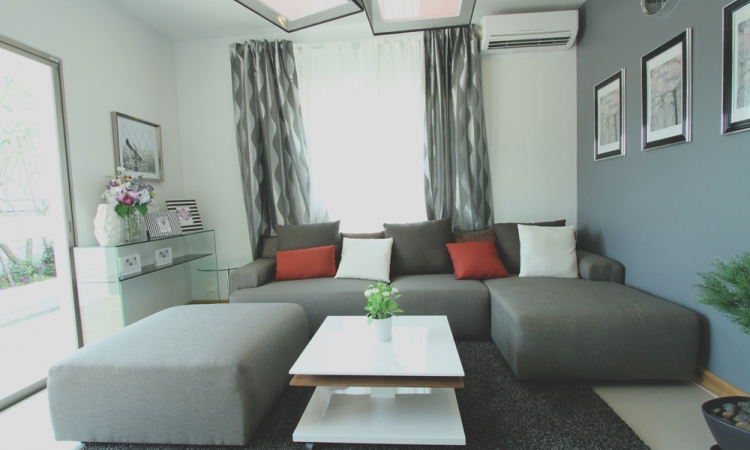 รูปภาพ ไลฟ์ ซิตี้ โฮม สุขุมวิท - อ่างศิลา (Life City Home)