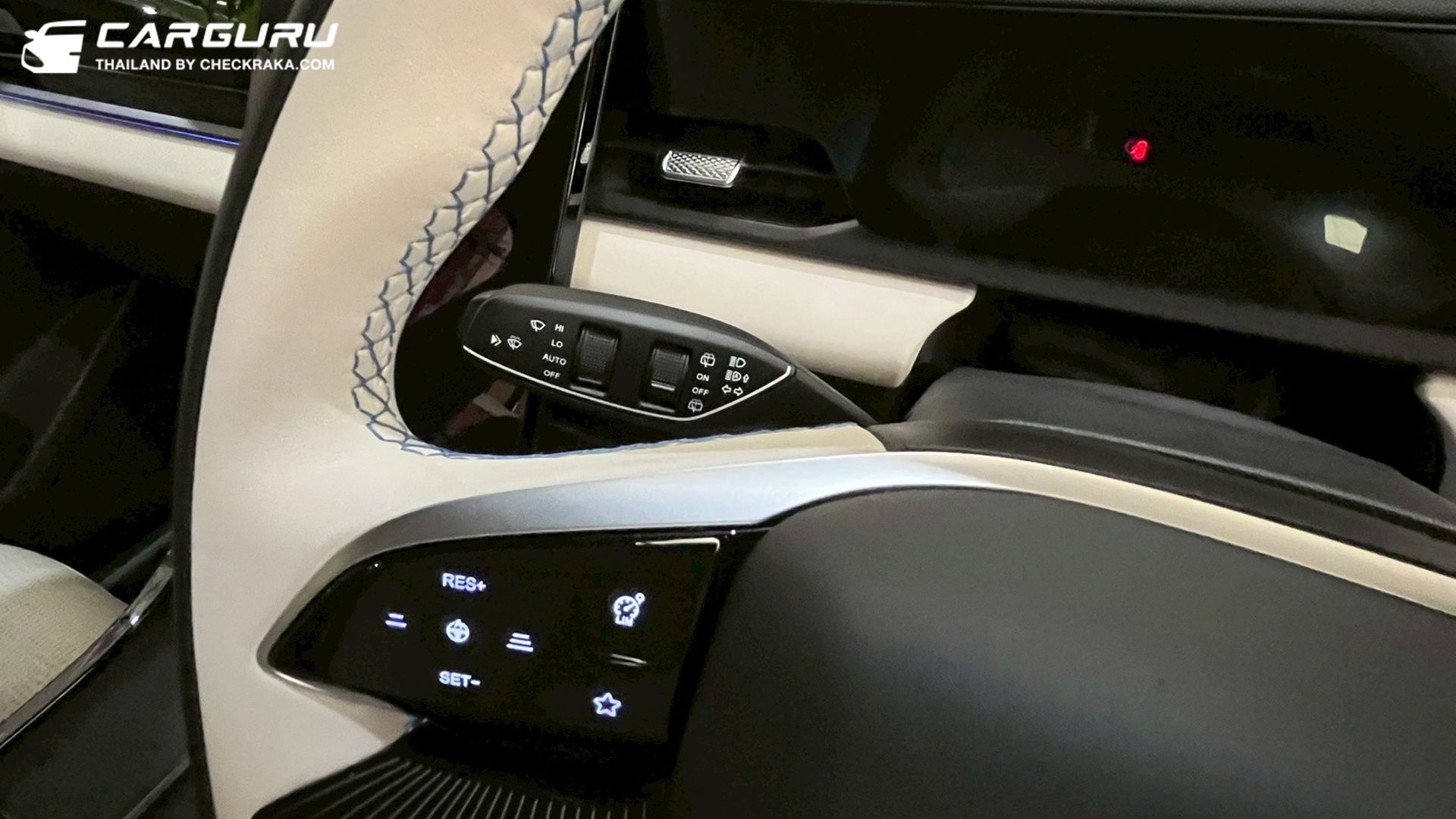 รูปภาพ เจคู่ Jaecoo 5 EV Long Range Dynamic ปี 2025