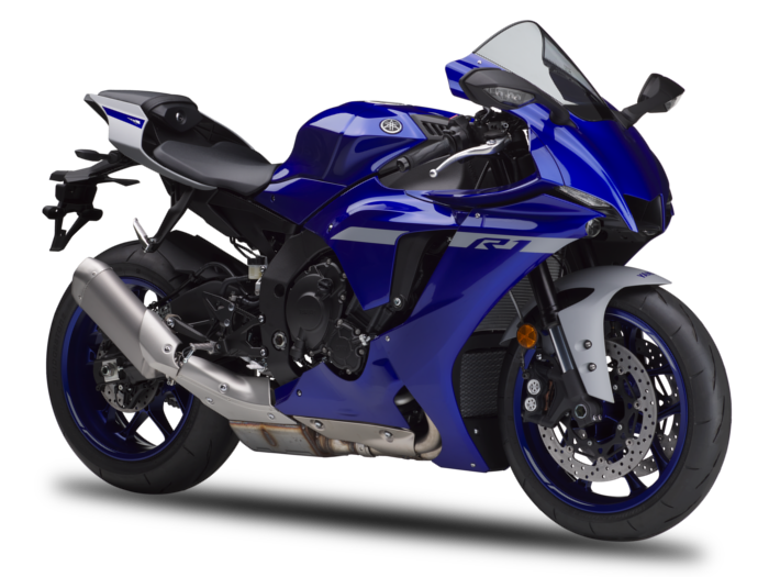 รูปภาพ ยามาฮ่า Yamaha YZF R1 ปี 2022