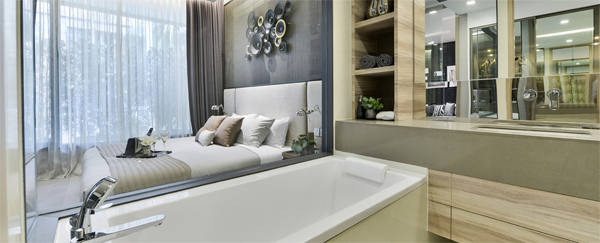 รูปภาพ ดิ เอส อโศก (The ESSE Asoke)