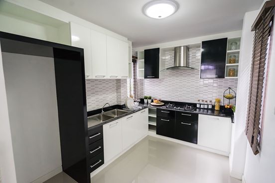 รูปภาพ เดอะเพอร์เฟค ฮิลล์ หนองมน-เทศบาลเหมือง (The Perfect Hill Nongmon-Mheung )