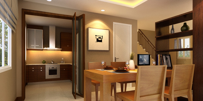 รูปภาพ เสนา ทาวน์ รามอินทรา (Sena Town Ramintra)