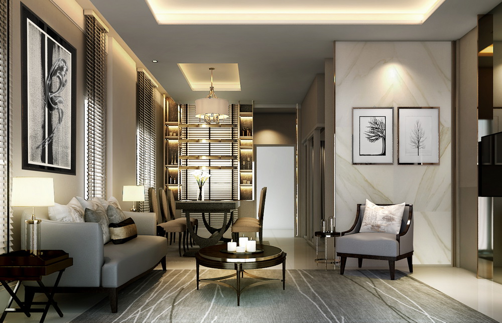 รูปภาพ พฤกษาวิลล์ วงแหวน - อ่อนนุช (Pruksa ville Wongwaen - Onnut)