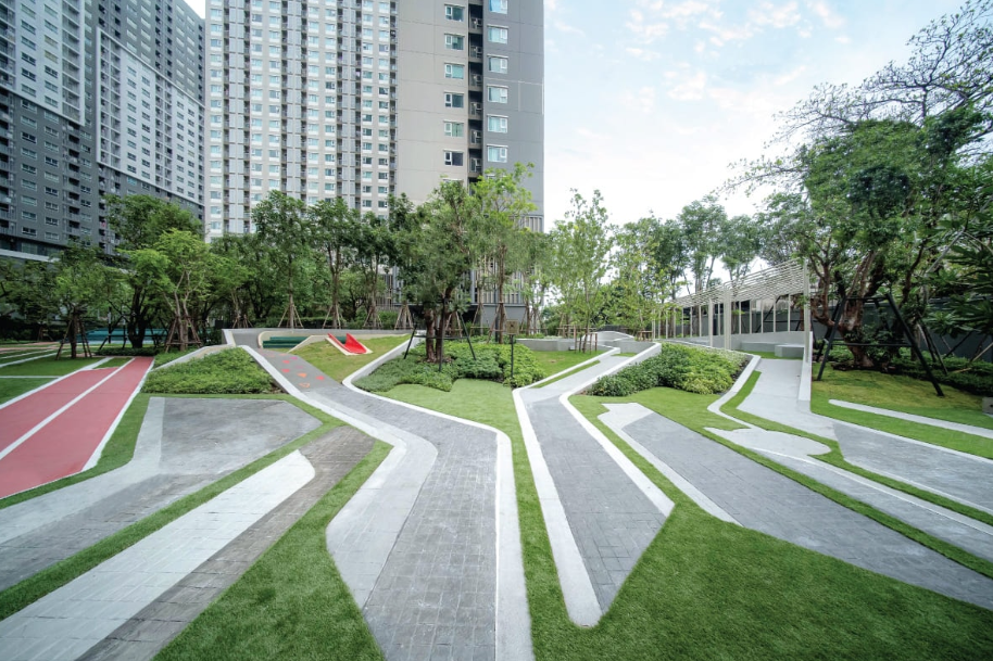 รูปภาพ แอสปาย เอราวัณ ไพร์ม (Aspire Erawan Prime)