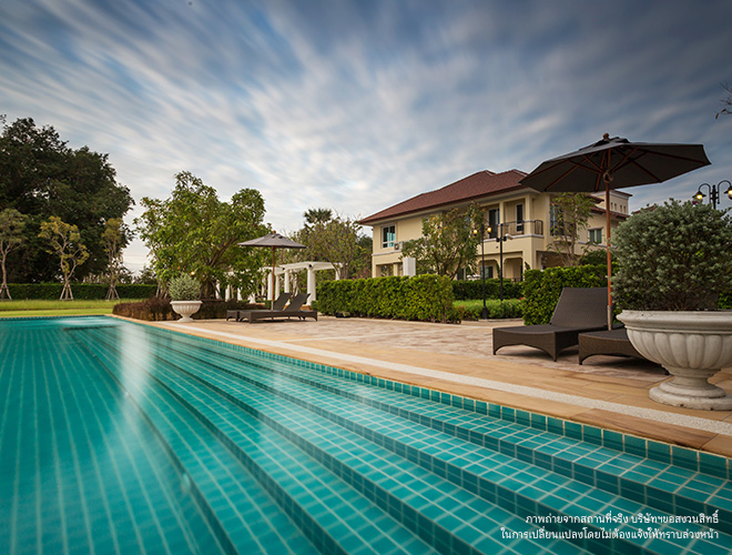 รูปภาพ บูเลอวาร์ด ทัสคานี ชะอำ - หัวหิน (Boulevard Tuscany Cha-Am Hua Hin)