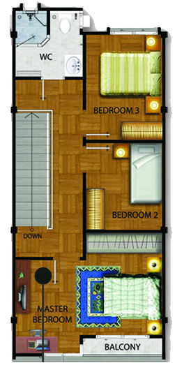 รูปภาพ บ้านบุรีสีมา (Baan Burisima)