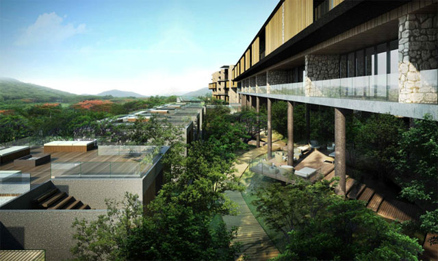 รูปภาพ โบทานิก้า เขาใหญ่ (Botanica KhaoYai)