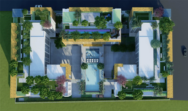 รูปภาพ รีเกิล อ่อนนุช-ศรีนครินทร์ (Regal On Nut-Srinakarin)