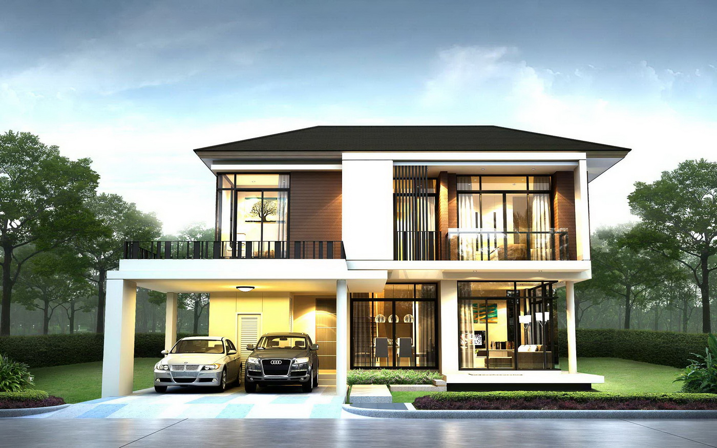 รูปภาพ ดิ อิมเพรส นครปฐม (The Impress Nakornpathom)