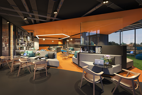 รูปภาพ นิช โมโน ติวานนท์ (Niche Mono Tiwanon)