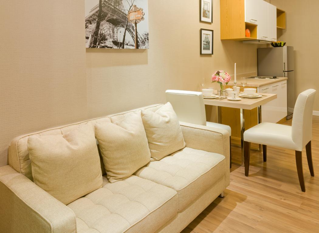 รูปภาพ มายฮิป คอนโด 3 4 (My Hip Condo 3 4)