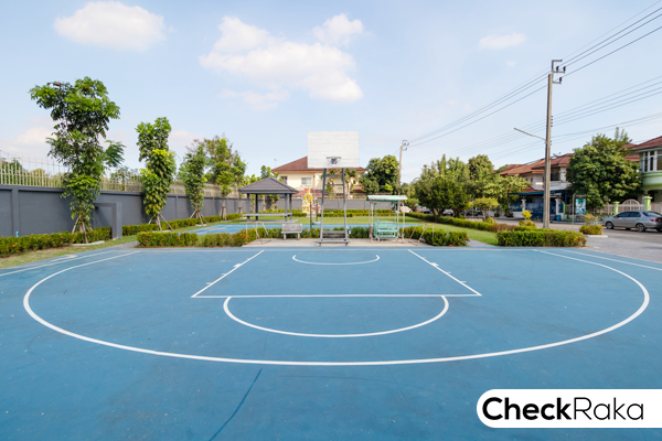 รูปภาพ บ้านศิรินทรา ร่มเกล้า - สุวรรณภูมิ (Sirintra Romklao-Suvarnabhumi)