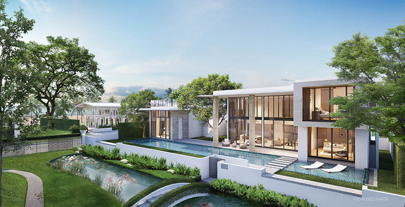 รูปภาพ บาบา บีช คลับ หัวหิน (BABA BEACH CLUB Hua Hin)