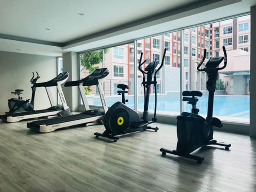 รูปภาพ สราญวิลล์@แฮปปี้แลนด์ (Saranville@Happyland)