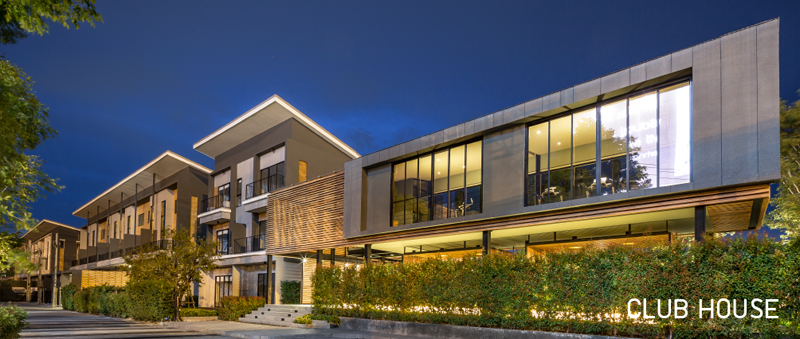 รูปภาพ อีโค สเปซ บางนา-วงแหวน (Eco Space Bangna-Wongwaen)