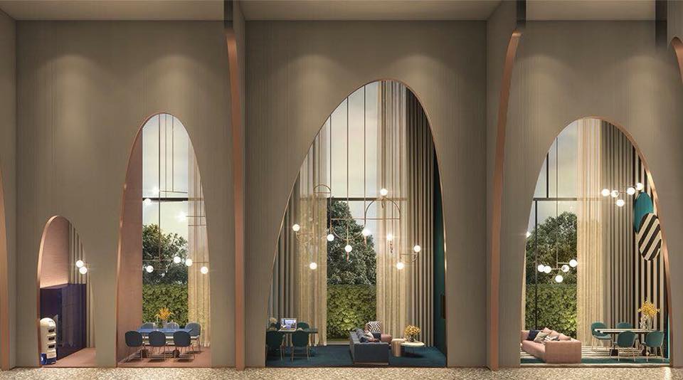 รูปภาพ เอ็กซ์ที เอกมัย (XT Ekkamai)