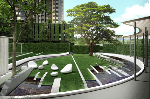 รูปภาพ วิสซ์ดอม คอนเนค สุขุมวิท (Whizdom Connect Sukhumvit)