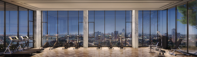 รูปภาพ โมดิซ คอลเลคชั่น บางโพ (Modiz Collection Bangpho)