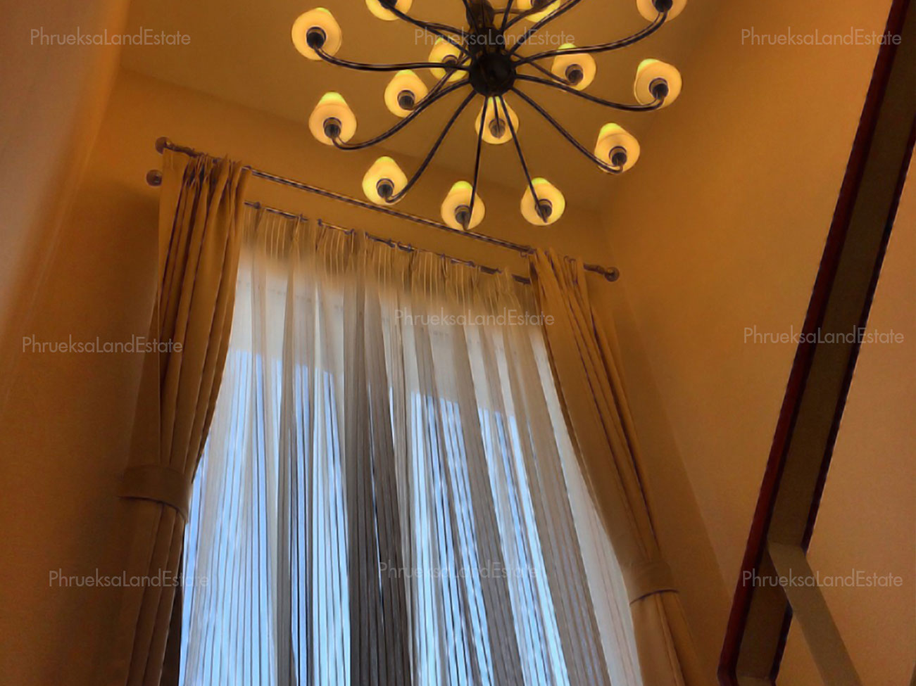 รูปภาพ เดอะ เซ็นทรัล รีเจ้นท์ อัสสัมชัญ - ศรีราชา (The Central Regent Assumption - Sriracha)