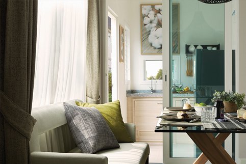 รูปภาพ คณาสิริ บางนา (Kanasiri Bangna)