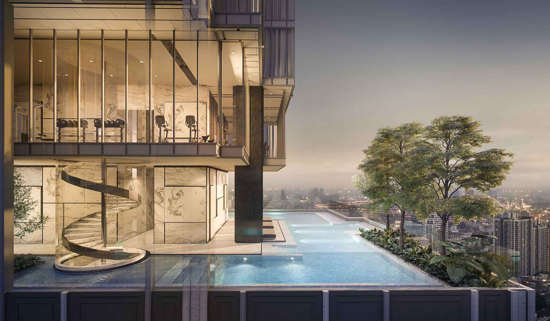 รูปภาพ ไฮด์ เฮอริเทจ ทองหล่อ (Hyde Heritage Thonglor)