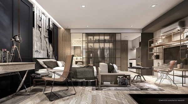 รูปภาพ มาเอสโตร 19 รัชดา 19 - วิภา (MAESTRO 19 Ratchada19 - Vipha)