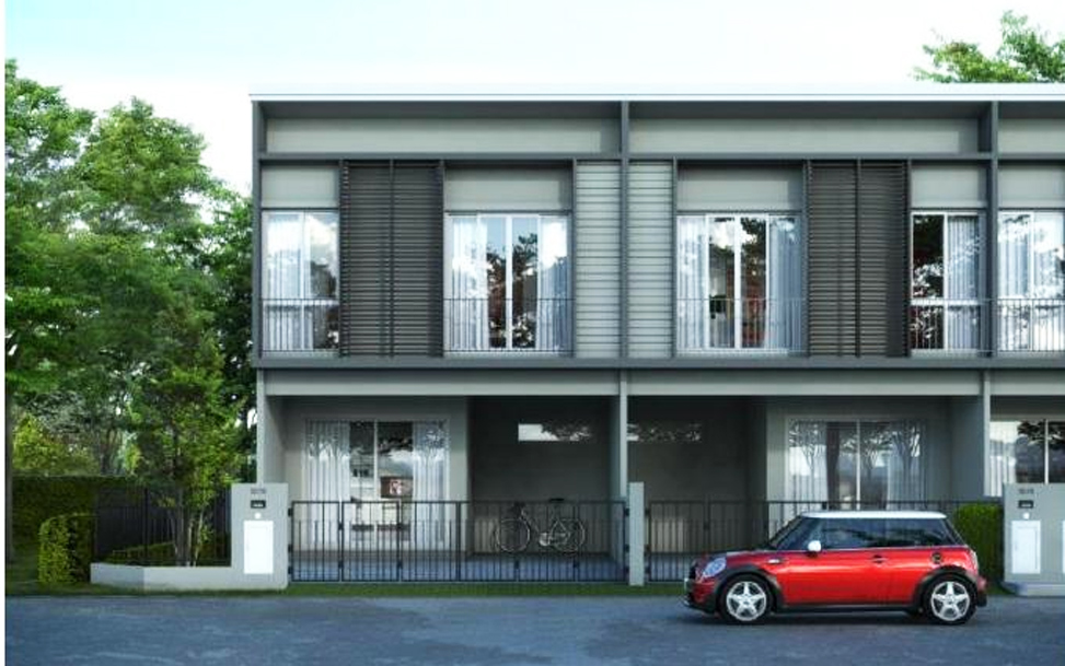 รูปภาพ พฤกษาไลท์ ล็อกซ์ ปิ่นเกล้า-วงแหวน (PRUKSA LITE Lox Pinklao-Wongwaen)