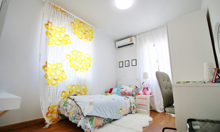 รูปภาพ แฟมิลี่ ซิตี้ พานทอง 3 (Family City Panthong 3)