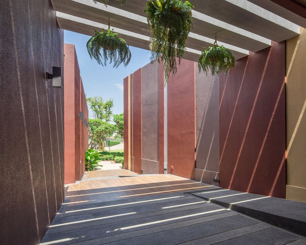 รูปภาพ บุราสิริ รังสิต (Burasiri Rangsit)