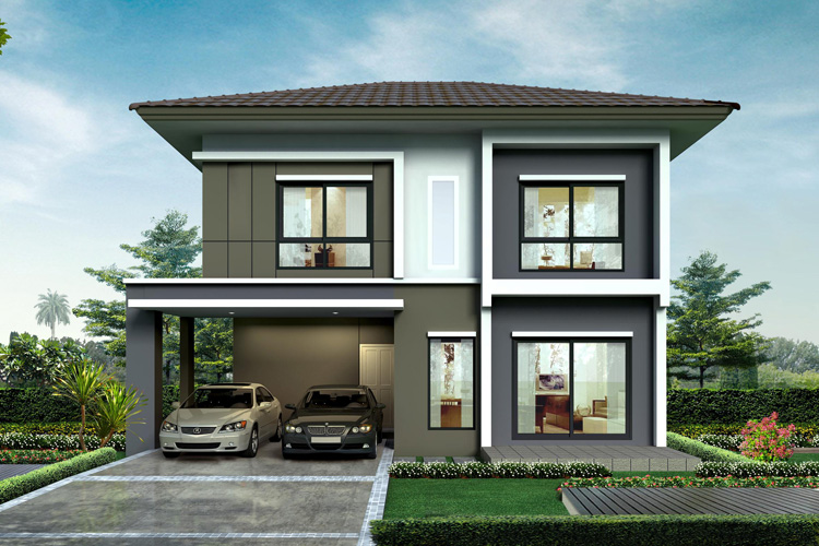 รูปภาพ คาซ่า เลเจ้นด์ บ้านบึง (Casa Legend)