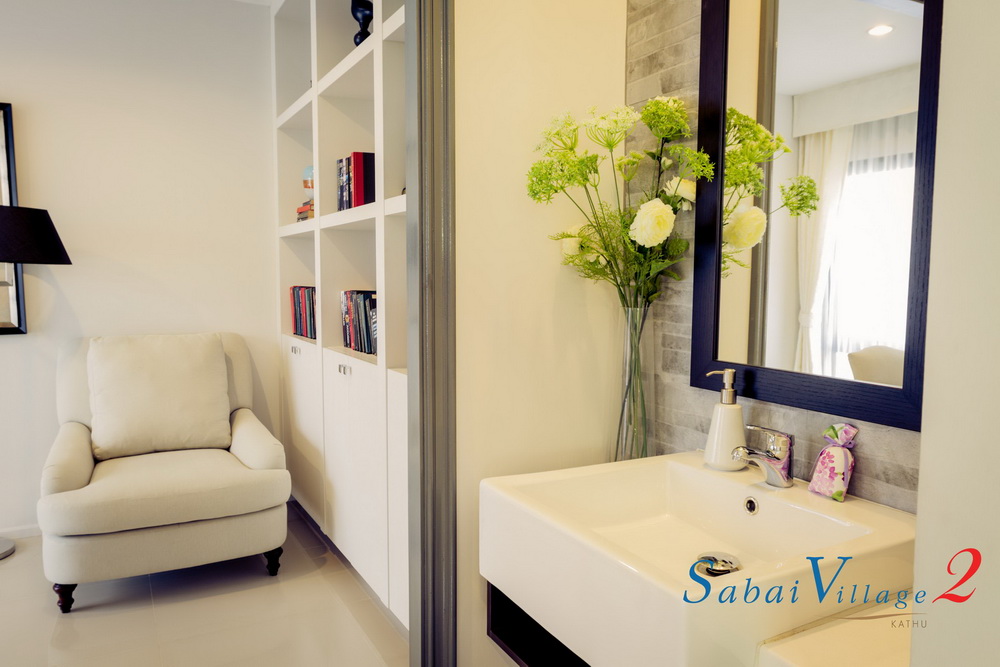 รูปภาพ สบาย วิลเลจ 2 กะทู้ (Sabaii Village)