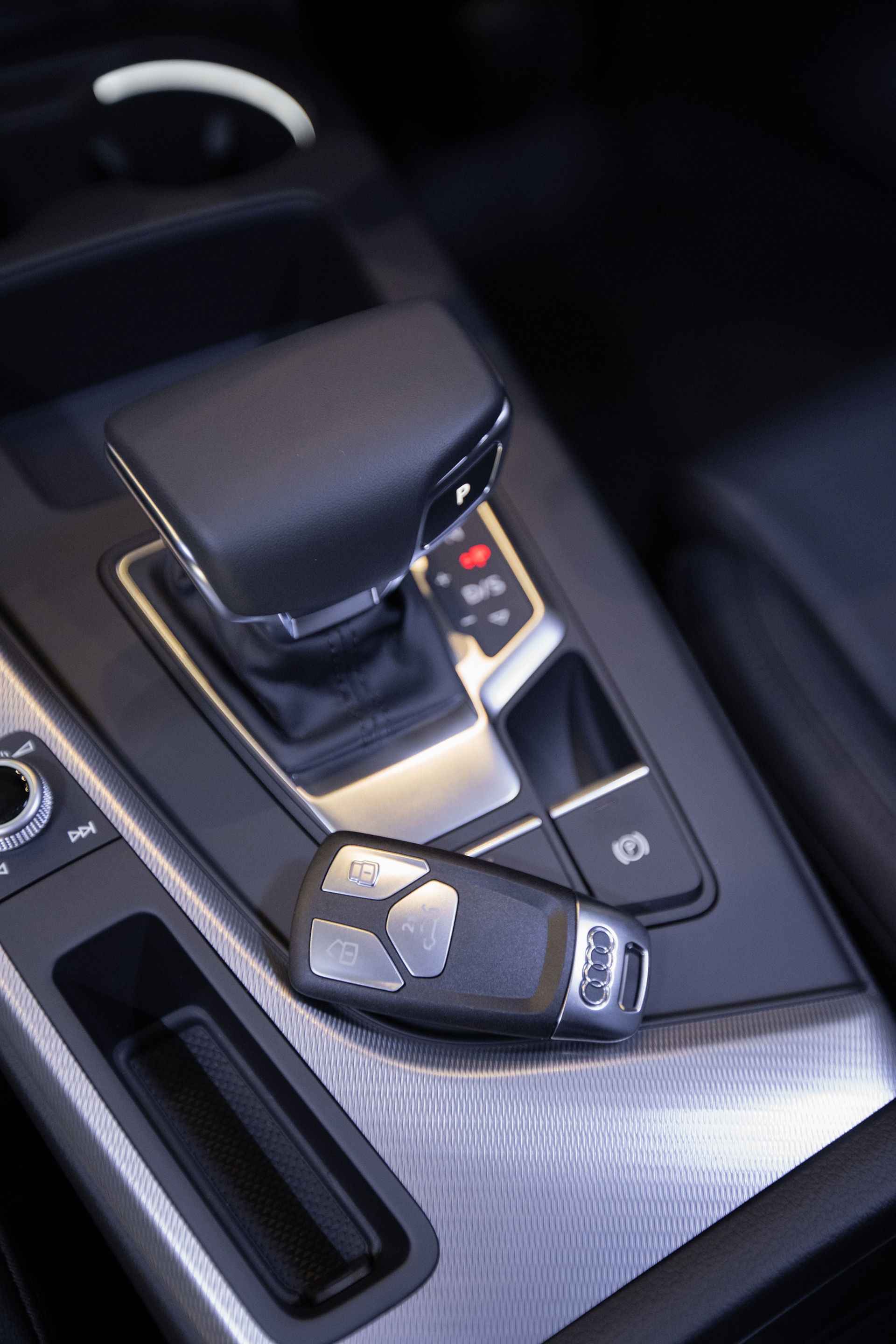 รูปภาพ อาวดี้ Audi A5 Sportback 40 TFSI S line edition one ปี 2024