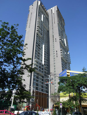 รูปภาพ ดิ อิสสระ ลาดพร้าว (The Issara Ladprao)