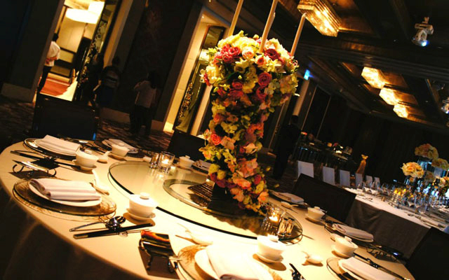 รูปภาพ เดอะ เรสซิเดนเซส แอท เดอะ เซนต์ รีจิส (The Residences at The St Regis)