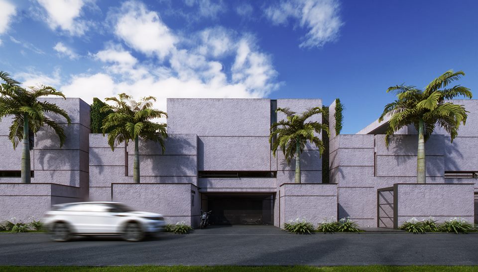 รูปภาพ เดอะ แซงค์ทั่ม เชียงใหม่ (The Sanctum Chiangmai)