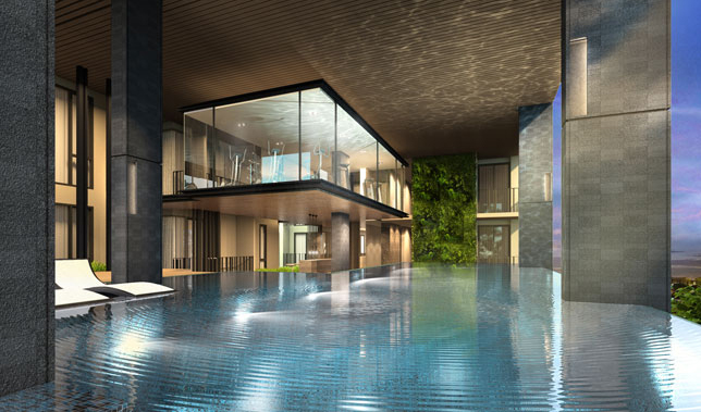 รูปภาพ โมดิซ ลาดพร้าว 18 (Modiz Ladprao 18)