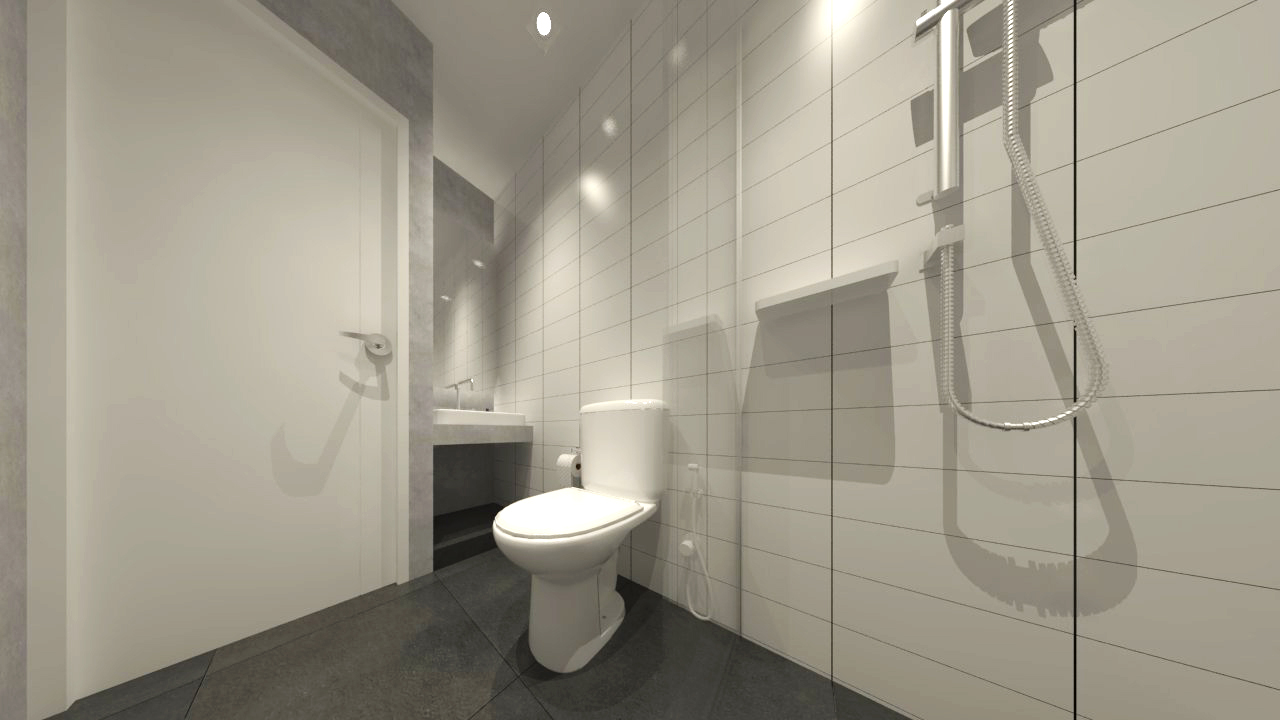 รูปภาพ ไนน์ คาแนล รังสิต - คลอง 8 (9th Canale Rangsit - Klong 8)