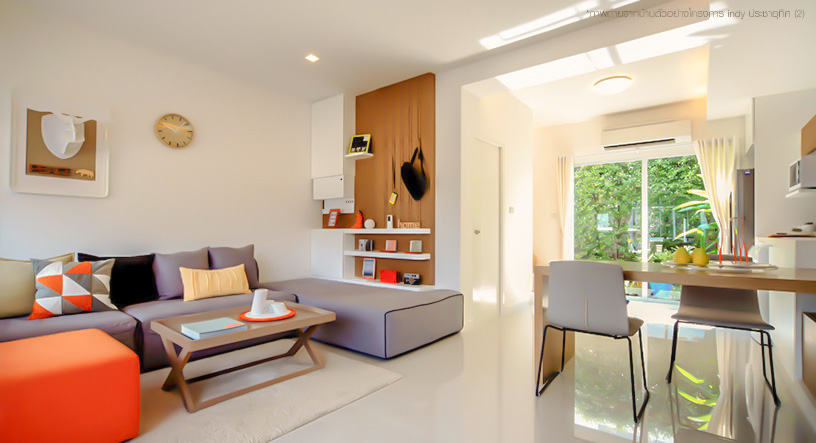 รูปภาพ อินดี้ รังสิต - คลอง 3 (Indy Rangsit-Klong 3)